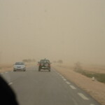 Way from QRL